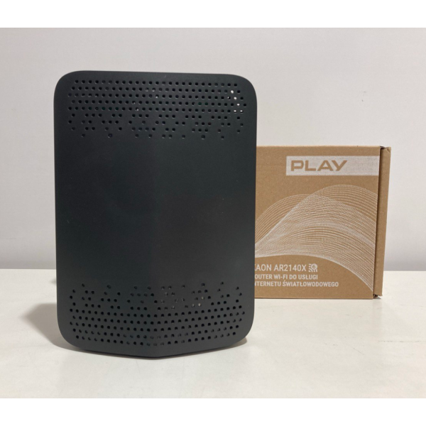 KAON AR2140X Router Wi-Fi do usługi internetu światłowodowego - obrazek 2