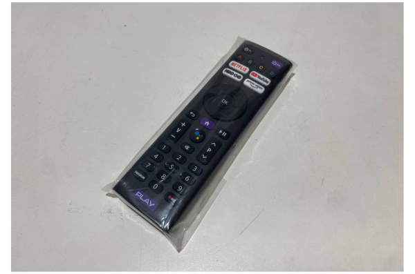 Pilot PLAY RC42636 Box TV