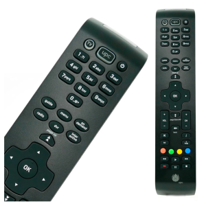 Pilot do dekodera UPC Mediabox