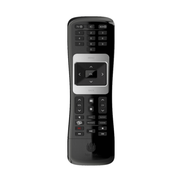 PILOT UPC HORIZON RC2094501 MEDIABOX ARRIS DMC7002