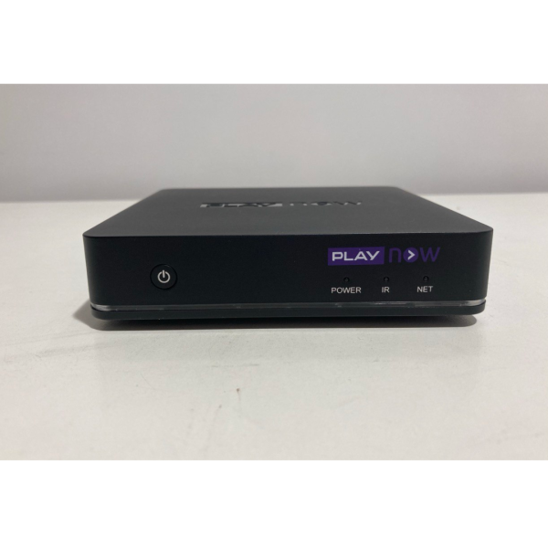 Play Now TV BOX 2 Odtwarzacz multimedialny - obrazek 2