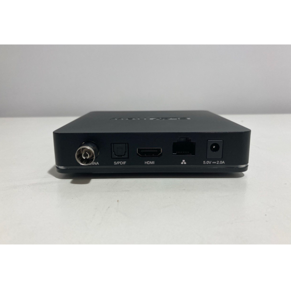 Play Now TV BOX 2 Odtwarzacz multimedialny - obrazek 3