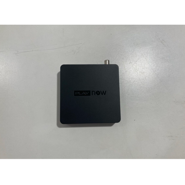 Play Now TV BOX 2 Odtwarzacz multimedialny - obrazek 4