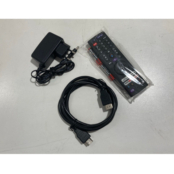 Play Now TV BOX 2 Odtwarzacz multimedialny - obrazek 5