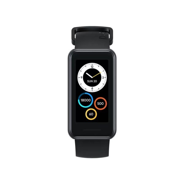 Realme Band 2 Smartwatch Czarny