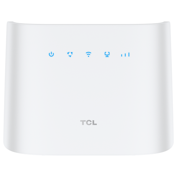 TCL LINKHUB HH132 Router bezprzewodowy kolor biały
