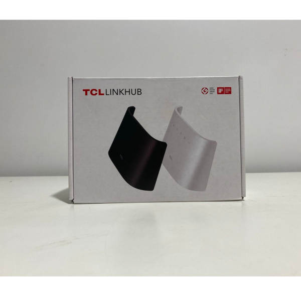TCL LINKHUB HH132 Router bezprzewodowy kolor biały - obrazek 2