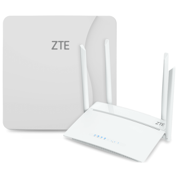 ZTE NETBOX MF-258K PRO kat. 15 Router