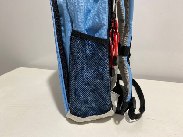 Toshiba plecak niebieski - obrazek 8