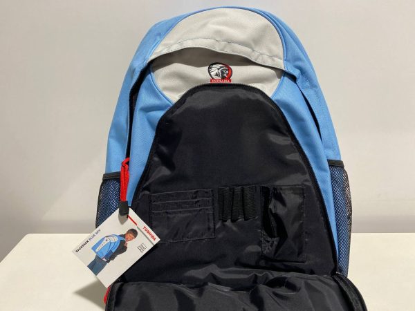 Toshiba plecak niebieski - obrazek 5