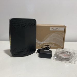 KAON AR2140X Router Wi-Fi do usługi internetu światłowodowego
