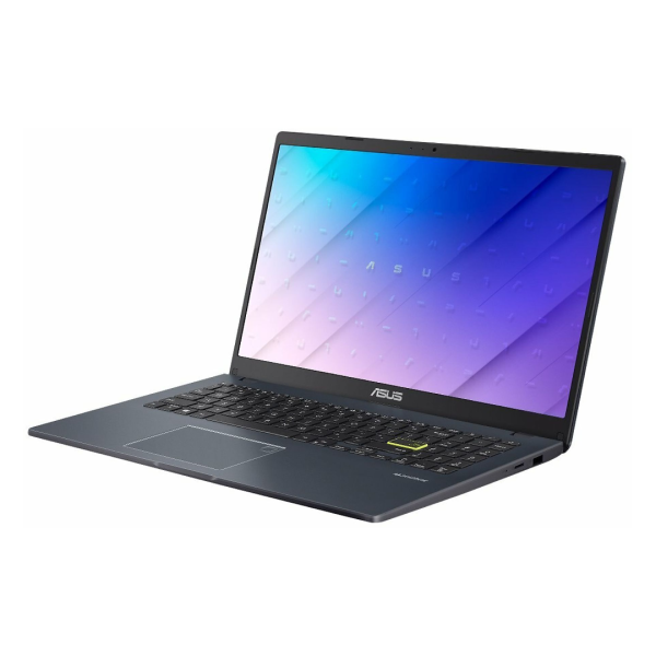 Asus E510K laptop Peacock Blue 15.6`` FHD Intel N4500/BGA 128 SSD 4 DDR4 Win11 64BIT