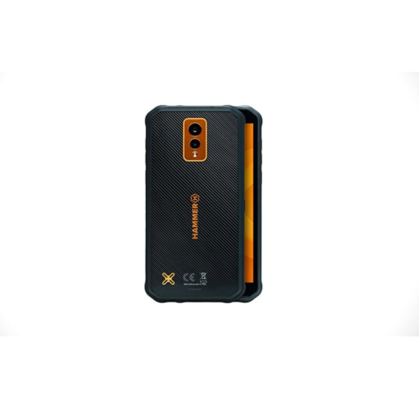 MyPhone Hammer Energy 4 X czarny