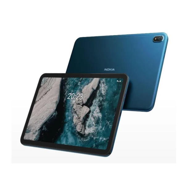 Nokia T20 4/64GB Wi-Fi LTE Android 11 Blue
