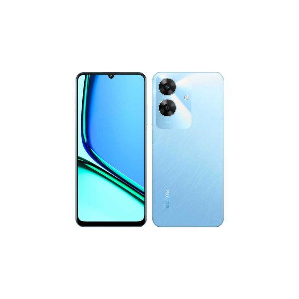 Realme Note 60 6/128GB Voyage Blue