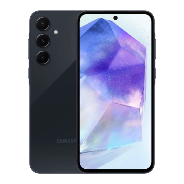 Samsung Galaxy A55 5G 8/256 Awesome Navy granatowy