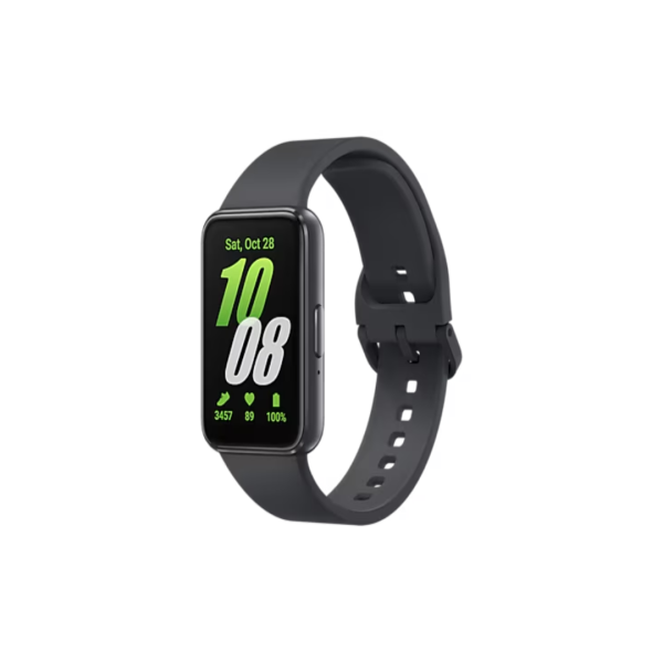 Samsung Galaxy Fit3 Gray Zegarek smartwatch