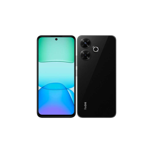 Xiaomi Redmi 13 8/256GB Midnight Black