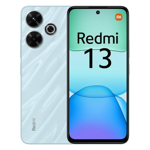 Xiaomi Redmi 13 8/256GB Ocean Blue