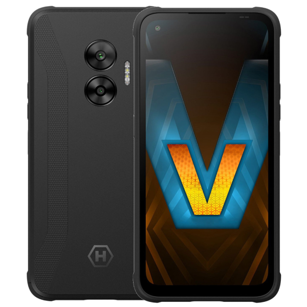 MyPhone Hammer Blade V 5G czarny