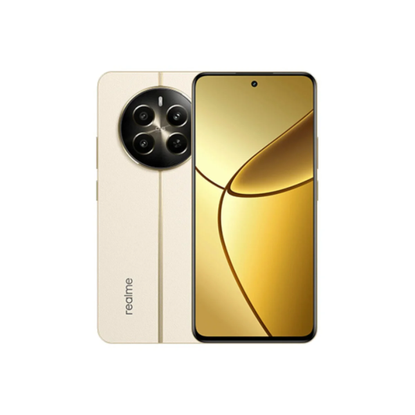 Realme 12+ 5G 8/256GB Navigator Beige