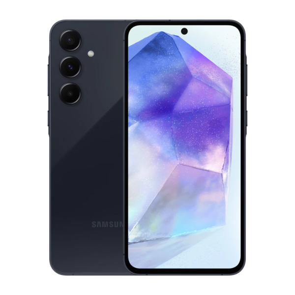 Samsung Galaxy A55 5G 8/128 Awesome Navy granatowy