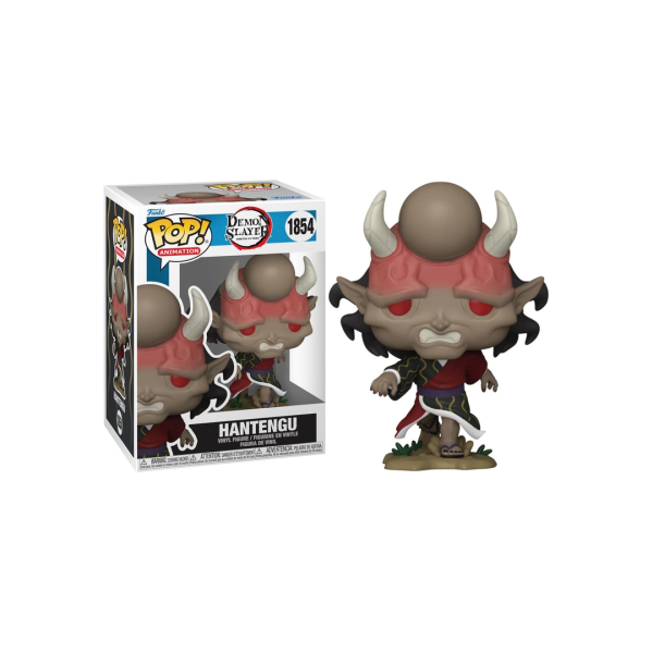 Funko Pop! Demon Slayer Hantengu 1854