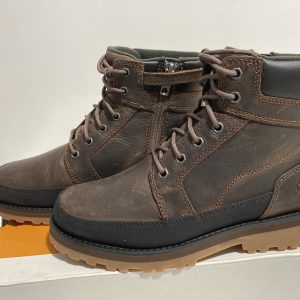 Timberland Trapery Courma W/ Rand TB0A62W19311 Brązowy rozmiar 36