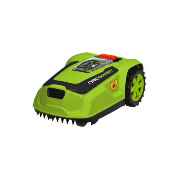 NAC Robot koszący