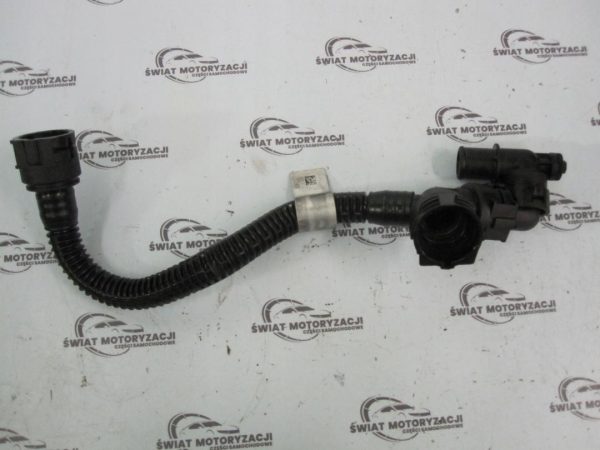 ALFA ROMEO FIAT LANCIA 2.0 JTD rura przewód 55210698