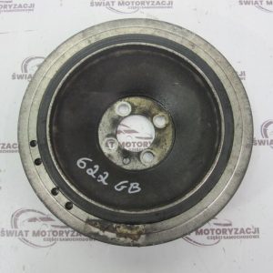 ALFA ROMEO GIULIETTA 2.0 M-JET 13r koło pasowe wału 55210310