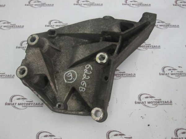 ALFA ROMEO GIULIETTA 2.0 M-JET 13r mocowanie sprężarki 55225455 - obrazek 3