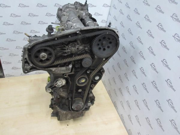 ALFA ROMEO GIULIETTA 2.0 M-JET 940A4000 Silnik z pompą wtryskową 0445010305 - obrazek 3