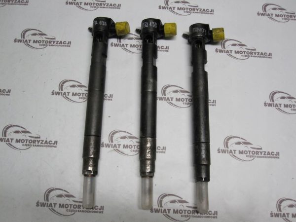 ANTARA CAPTIVA 2.2 CDTI 13r. 163KM WTRYSKIWACZ WTRYSK 28264951 25183186 - obrazek 3