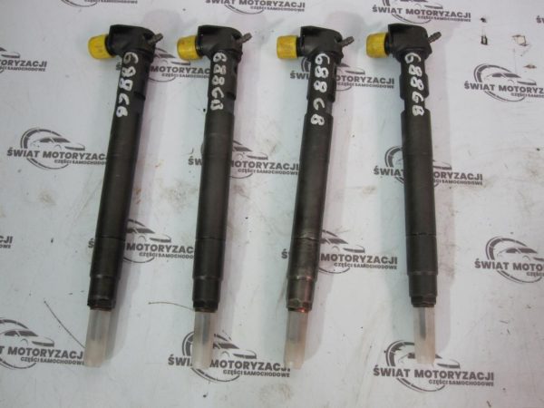 ANTARA CAPTIVA 2.2 CDTI VCDI Z22D1 184 wtryskiwacz wtrysk 28264951 25183186
