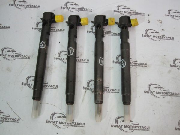 ANTARA CAPTIVA 2.2 CDTI VCDI Z22D1 184 wtryskiwacz wtrysk 28264951 25183186 - obrazek 4