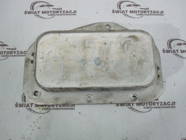 ASTRA 1.6 16V chłodniczka oleju