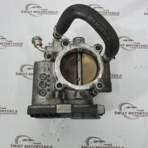 ASTRA 1.6 16V przepustnica 0577786 55561495