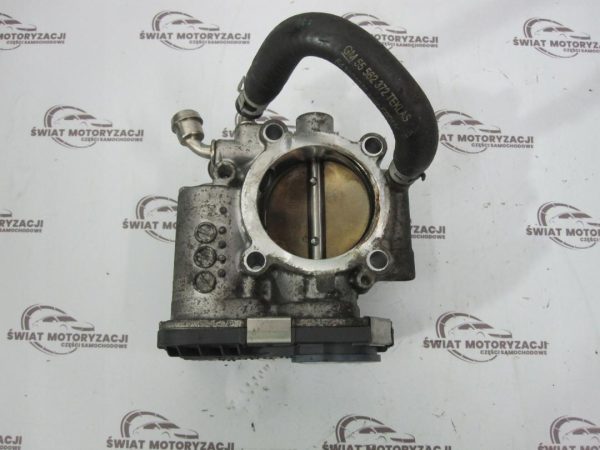 ASTRA 1.6 16V przepustnica 0577786 55561495