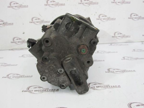 ASTRA 1.6 16V sprężarka klimatyzacji 13250604 401351739 6573026 6572866 - obrazek 5