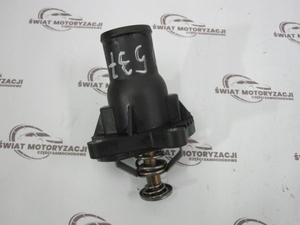 ASTRA 1.6 16V termostat