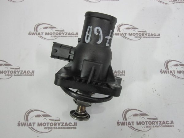 ASTRA 1.6 16V termostat - obrazek 2