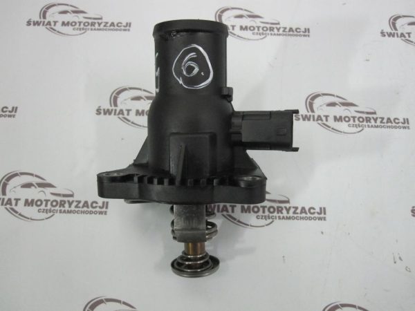 ASTRA 1.6 16V termostat - obrazek 6