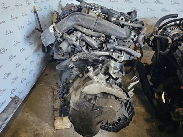 ASTRA INSIGNIA ZAFIRA 2.0 CDTI A20DTH 160KM 10r silnik z pompą wtryskową - obrazek 2