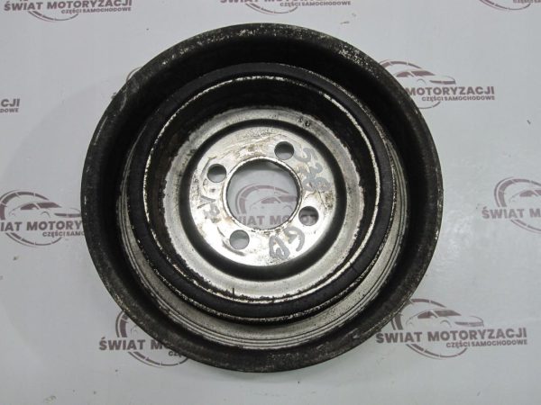 ASTRA IV J 1.3 CDTI 12r koło pasowe