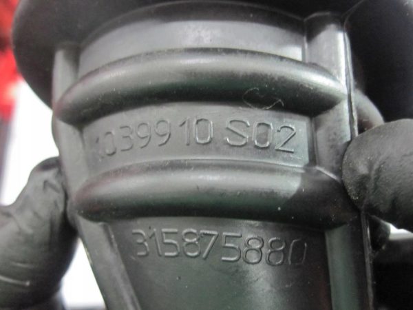ASTRA IV J 1.3 CDTI 12r rura dolot powietrza 315875880 - obrazek 3