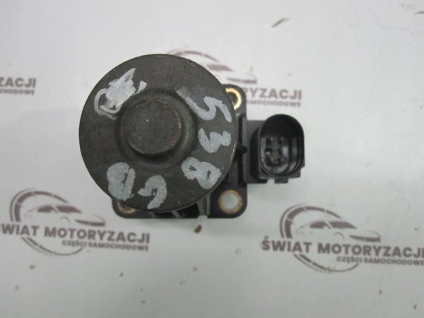 ASTRA IV J 1.3 CDTI 12r zawór EGR 5027642201 - obrazek 3