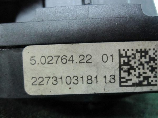 ASTRA IV J 1.3 CDTI 12r zawór EGR 5027642201 - obrazek 5