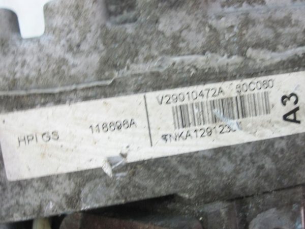 ASTRA J 1.6 113KM 10r pompa wspomagania A5101675+B V29010472A - obrazek 6