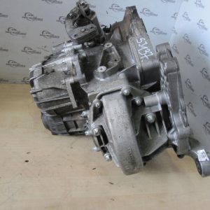 ASTRA MOKKA 1.4 TURBO A14NET 4X4 140KM skrzynia biegów 40087869 55568211